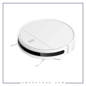 جارو رباتیک شیائومی مدل Xiaomi Mi robot vacuum mop essential