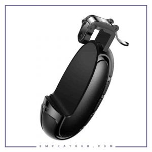 دسته بازی موبایل بیسوس Baseus Holder Grenade Handle For Games ACSLCJ-01