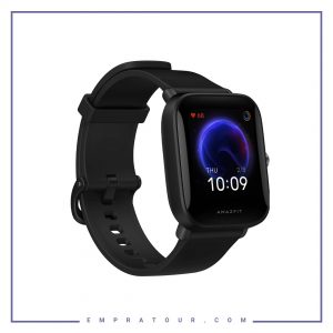 ساعت هوشمند شیائومی Xiaomi Amazfit Bip U pro
