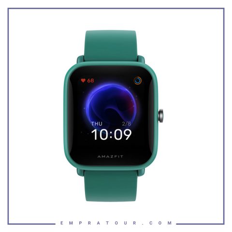 ساعت هوشمند شیائومی Xiaomi Amazfit Bip U pro