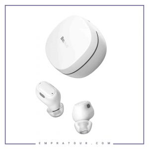 هندزفری بلوتوث بیسوس Baseus WM01 Encok True Wireless Earphones NGWM01-01