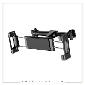 هولدر صندلی عقب بیسوس Baseus Back Seat Car Mount SUHZ-01