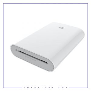 پرینتر قابل حمل شیائومی Xiaomi Mi Portable Pocket Photo Printer
