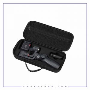 کیف محافظ گیمبال و سه پایه بیسوس Baseus Handheld Gimbal and Tripod Storage Organizer SUYT-F01