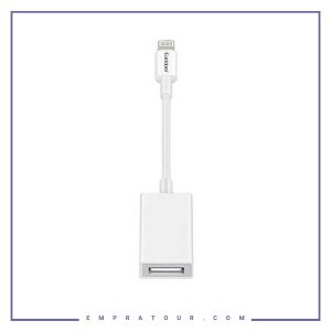 مبدل لایتنینگ ارلدام Earldom OT48 Lightning OTG