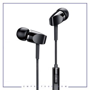 هندزفری سیمی جویروم Joyroom JR-E209 Metal Wired Earphone