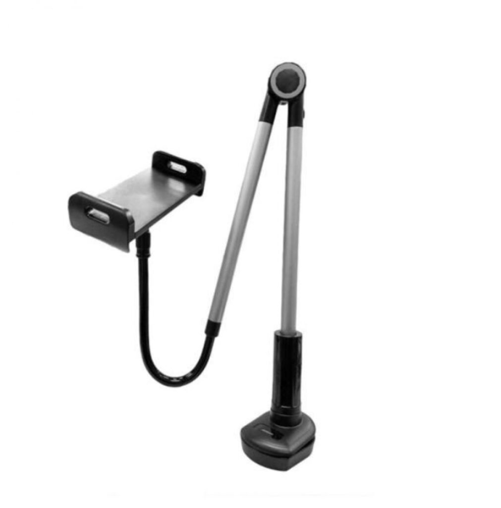 Joyroom rotary desktop phone and tablet holder JR-ZS263