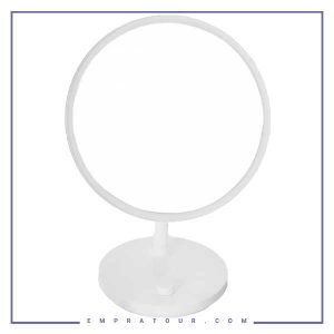 آینه آرایشی شیائومی Xiaomi judy led makeup mirror nv535 timestyle