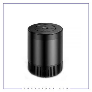 اسپیکر بلوتوثی قابل حمل جویروم JOYROOM Bluetooth Speaker JR-M09