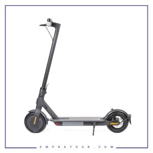 اسکوتر برقی شیائومی مدل Mi Electric Scooter 1S