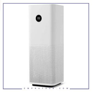 دستگاه تصفیه کننده هوا شیائومی Mi Air Purifier Pro