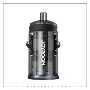 شارژر فندکی جویروم مدل Joyroom C-A43 PD QC3.0