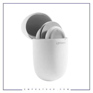 ماساژور بدن شیائومی Xiaomi Youpin Leravan LJ-U8 Magic Body Massage Stickers