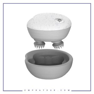 ماساژور سر شیائومی Xiaomi SX312 Momoda Multipurpose Head Massager