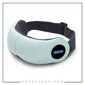 ماساژور چشم شیائومی Xiaomi Tech Love Intelligent Eye Massager TL2002