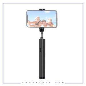 مونوپاد بلوتوثی جویروم Joyroom JR-OTH-AB601