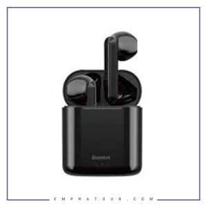 هدست بلوتوث بیسوس Baseus W09 Encok Wireless Earphones NGW09-01