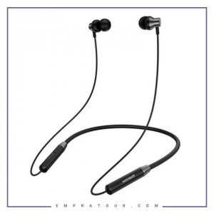 هندزفری بلوتوث گردنی جویروم Joyroom Bluetooth Headset JR-D7