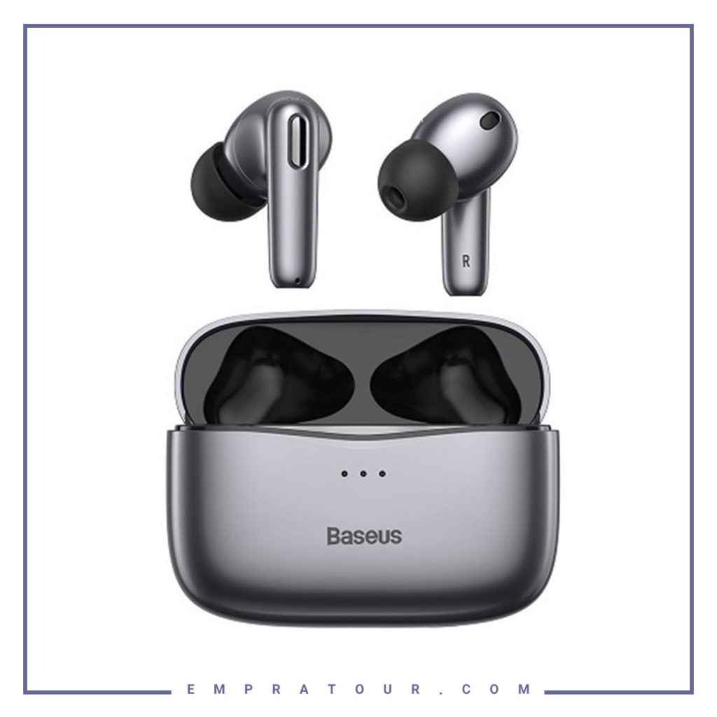 هندزفری بلوتوث بیسوس Baseus S2 SIMU ANC TWS Bluetooth Earphones NGS2-0G