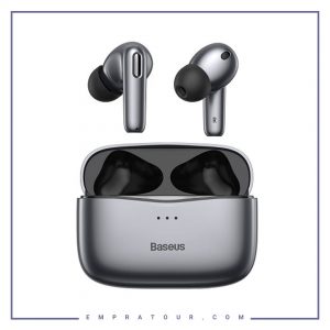 هندزفری بلوتوث بیسوس Baseus S2 SIMU ANC TWS Bluetooth Earphones NGS2-0G