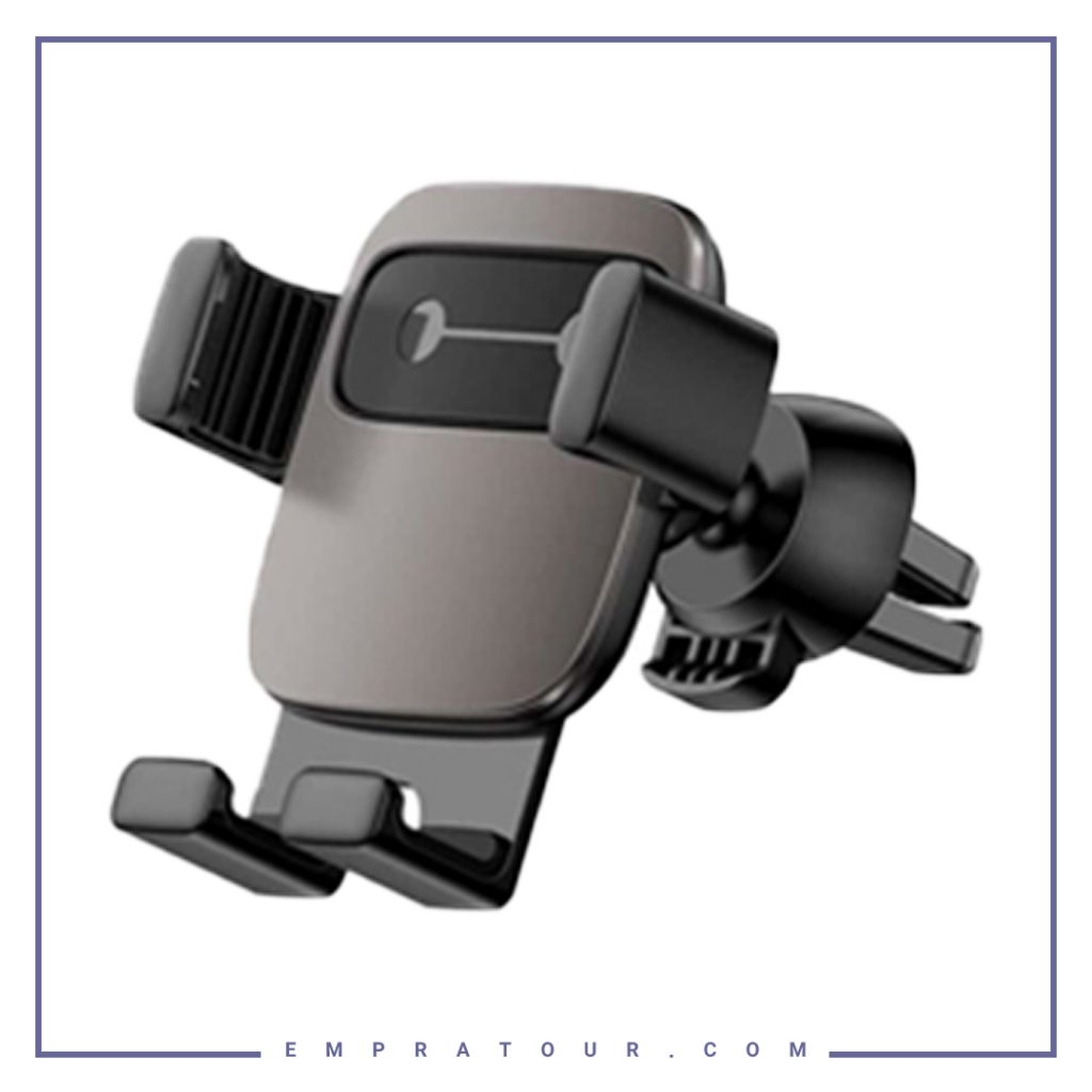 هولدر بیسوس Baseus Cube Gravity Vehicle-Mounted SUYL-FK01