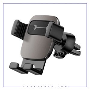 هولدر بیسوس Baseus Cube Gravity Vehicle-Mounted SUYL-FK01