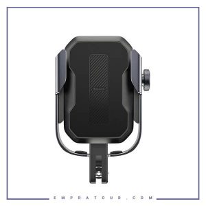 هولدر موبایل موتور بیسوس Baseus Armor Motorcycle Holder SUKJA-01