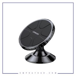 هولدر مگنتی جویروم Joyroom JR-ZS260 Magnetic Car Phone Holder