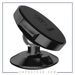 پایه نگهدارنده آهن ربایی موبایل بیسوس Baseus Small Ears SUER-B01