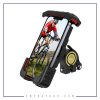 پایه نگهدارنده مخصوص دوچرخه و موتورسیکلت JOYROOM JR-ZS264 Funny Phone Holder
