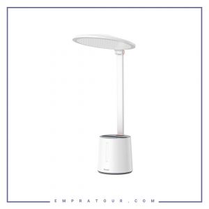 چراغ مطالعه رومیزی هوشمند بیسوس Baseus Smart Eye Full Spectrum Reading and Writing Wisdom DGZH-02