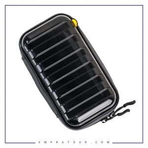 کیف ضد ضربه بیسوس Baseus Let’s Go Hermit Shockproof Storage Bag LBFZ-A01