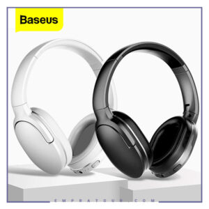 هدفون بلوتوث بیسوس Baseus D02 Pro Encok Wireless Headphone NGD02-C01