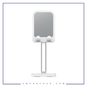 پایه نگهدارنده رومیزی گوشی و تبلت راک Rock RPH0944 Liftable Desktop Stand
