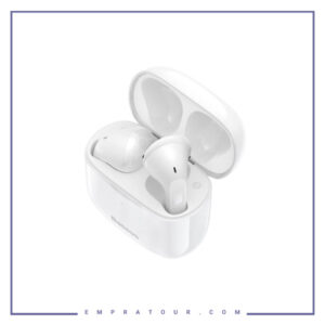هندزفری بلوتوث بیسوس Baseus E3 Bowie Hi-Fi True Wireless Earphones NGTW080002