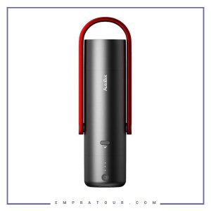 جارو شارژِی راک ROCK V2 Pro Portable Vacuum Cleaner RST1053