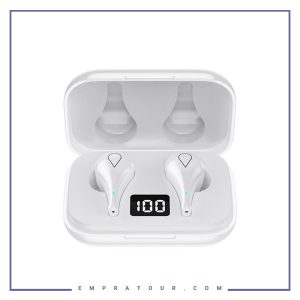 هندزفری بلوتوث دوگوش لنوو Lenovo LivePods LP3 True Wireless Stereo HiFi Earphone