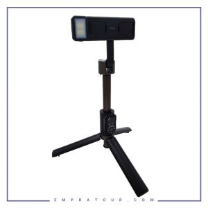 مونوپاد و سه پایه توتو Totu Jane Folding Selfie Stick Tripod FGSS-003