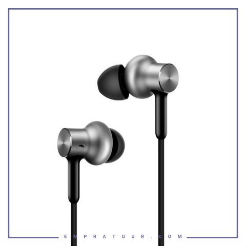 هدفون شیائومی مدل Mi in-Ear Headphones Pro HD QTEJ02JY
