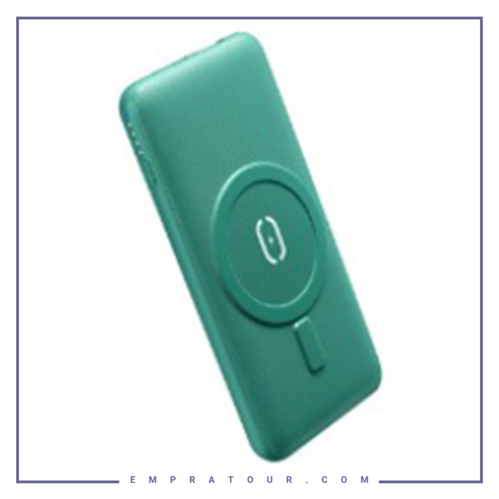 پاوربانک وایرلس مک دودو Mcdodo MC-5590 PD Power Bank 10000mAh 20W