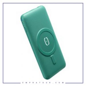 پاوربانک وایرلس مک دودو Mcdodo MC-5590 PD Power Bank 10000mAh 20W