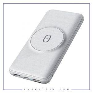 پاوربانک وایرلس مک دودو Mcdodo MC-864 PD Power Bank 20000mAh 20W