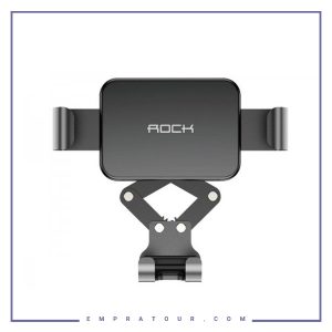 پایه نگهدارنده داخل خودرو راک Rock Gravity Air Vent Car Mount RPH0897