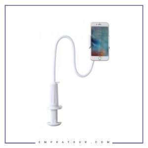 پایه نگهدارنده موبایل راک Rock Flexible Long Arm Mobile Holder II RPH0848