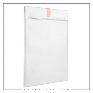 کیف چرمی 13 اینچ بیسوس Baseus Let’s Go Traction Computer Liner Bag LBQY-AGY