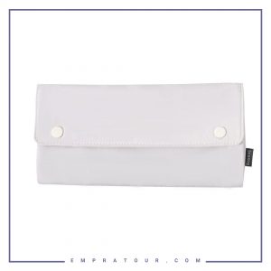 کیف لپ تاپ 16 اینچ بیسوس Baseus Folding Series Laptop Sleeve LBZD-B0G