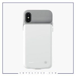 پاورکیس مناسب برای آیفون ایکس مک دودو Mcdodo Power Case 3200 mAh MC-519 IPHONE X