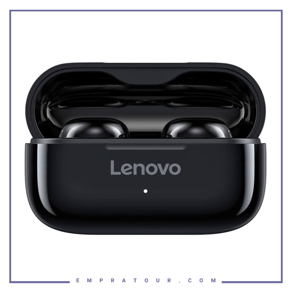 هندزفری بلوتوث لنوو مدل Lenovo LP11