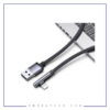 کابل شارژ سریع لایتننیگ جویروم Joyroom S-1230N4 Lightning Gaming Cable 1.2m