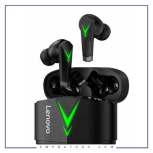 هندزفری بلوتوث دوگوش لنوو Lenovo Live Pods LP6 True Wireless Earbuds